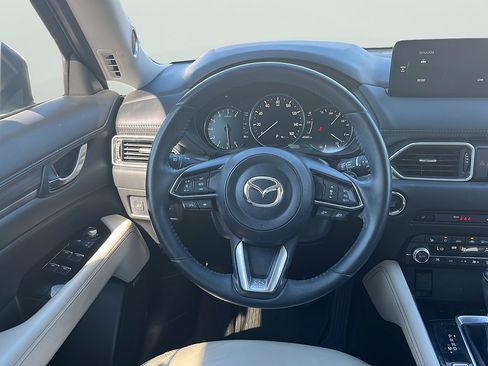 Used 2022 MAZDA CX-5 AWD 2.5 S w/ Premium Plus Pkg image 10