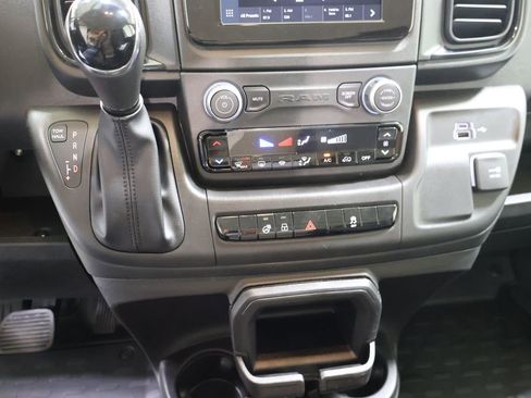 New 2026 RAM ProMaster 2500 FWD image 16