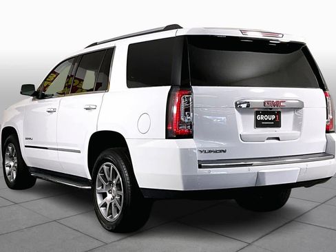 Used 2019 GMC Yukon Denali image 11