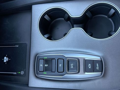 New 2026 Honda Ridgeline RTL image 21