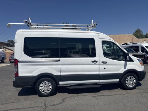 Used 2017 Ford Transit 150 XLT image 7