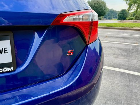 Used 2014 Toyota Corolla S FWD image 9