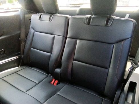 New 2026 Ford Explorer ST-Line RWD image 30