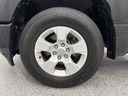 Used 2022 RAM 1500 Lone Star RWD image 11