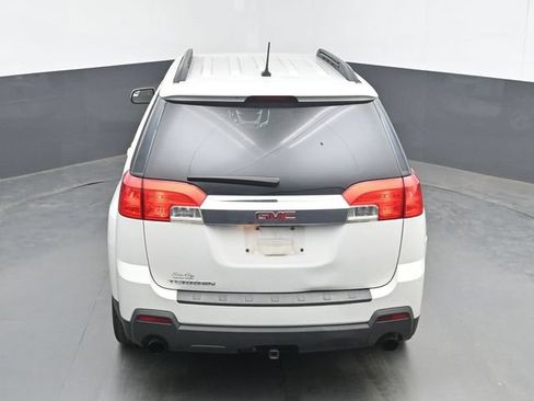 Used 2013 GMC Terrain SLT FWD image 23