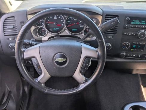 Used 2013 Chevrolet Silverado 1500 LT w/ All-Star Edition image 22