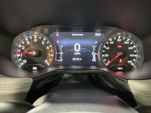 Used 2022 Jeep Compass Limited image 21