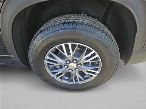 New 2026 Chevrolet Traverse LT w/ Driver Confidence Package image 7