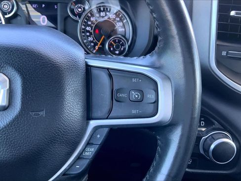 Used 2022 RAM 1500 Lone Star image 24