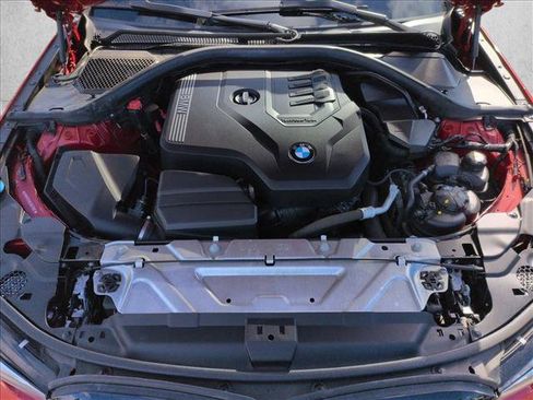 Used 2020 BMW 330i Sedan w/ Premium Package image 24
