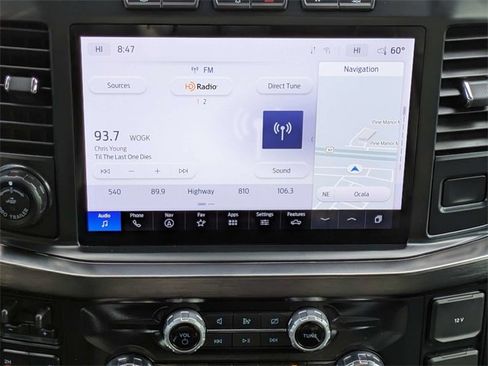 Certified 2024 Ford F350 Lariat w/ Lariat Ultimate Package image 17