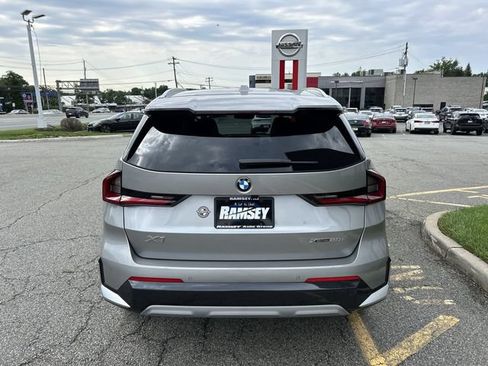 Used 2026 BMW X1 xDrive28i w/ Technology Package AWD/4WD image 7