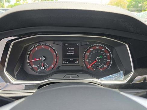 Used 2020 Volkswagen Jetta S w/ Driver Assistance Package FWD image 8
