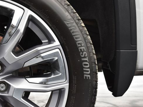 Used 2022 GMC Sierra 1500 Denali w/ Denali Reserve Package image 45