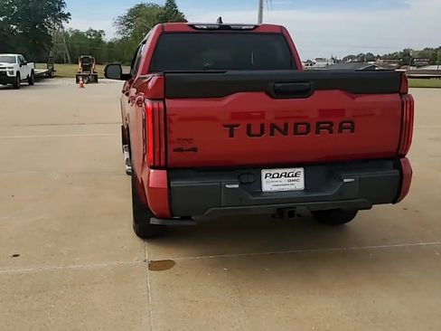 Used 2022 Toyota Tundra SR5 image 7