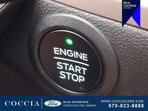 Certified 2022 Ford Escape SEL AWD/4WD image 23