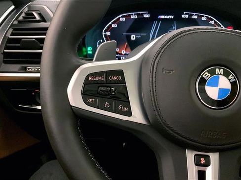 Certified 2023 BMW X3 M40i w/ Premium Package image 18