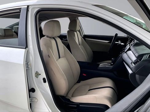 Used 2019 Honda Civic LX image 25