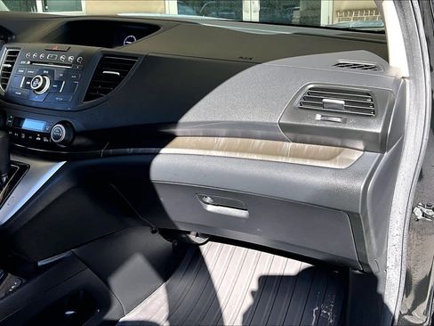 Used 2014 Honda CR-V EX-L image 19