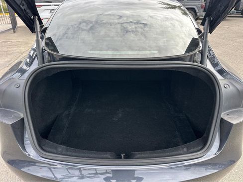Used 2024 Tesla Model 3 Long Range image 33