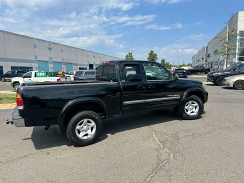 Used 2003 Toyota Tundra SR5 AWD/4WD image 9