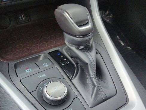 Used 2024 Toyota RAV4 Limited w/ Weather Package AWD/4WD image 16