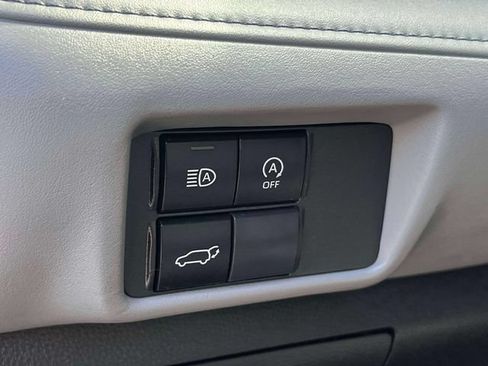 Used 2023 Toyota Highlander XLE AWD/4WD image 26