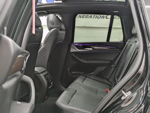Used 2023 BMW X3 xDrive30i image 28