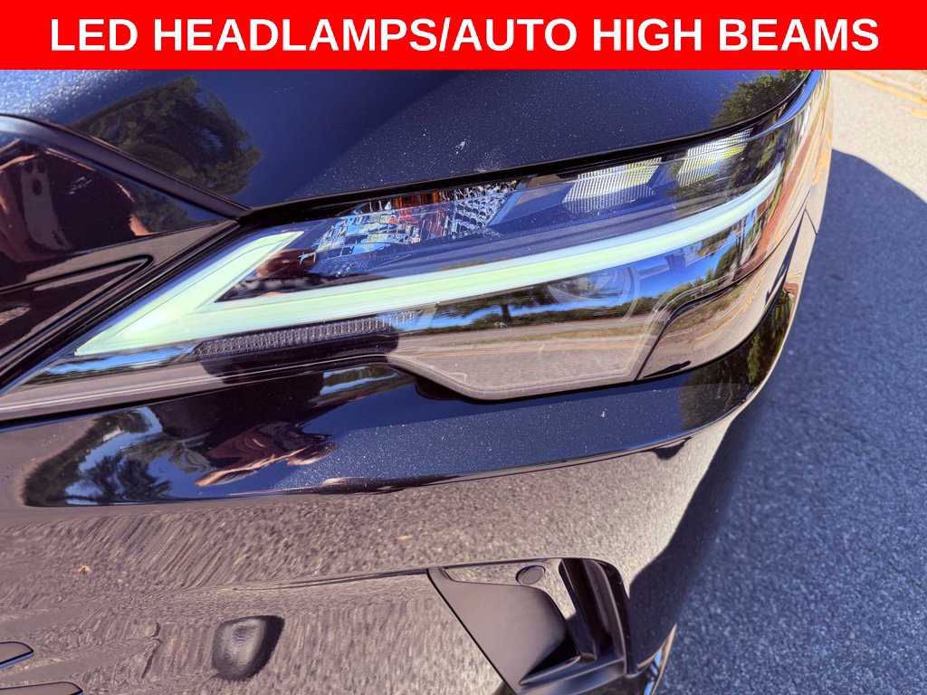 Certified 2023 Lexus RX 350 Premium Plus w/ Accessory Package (K3) FWD image 11
