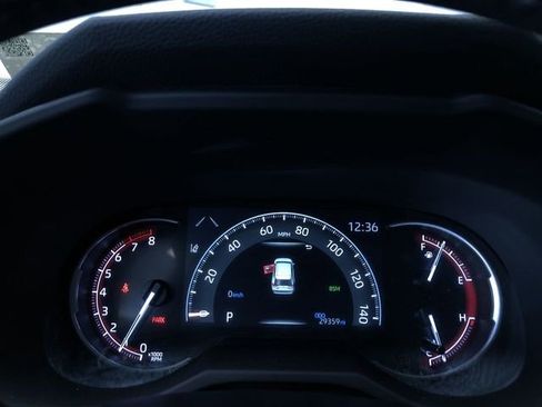 Certified 2024 Toyota RAV4 XLE w/ Weather Package image 30