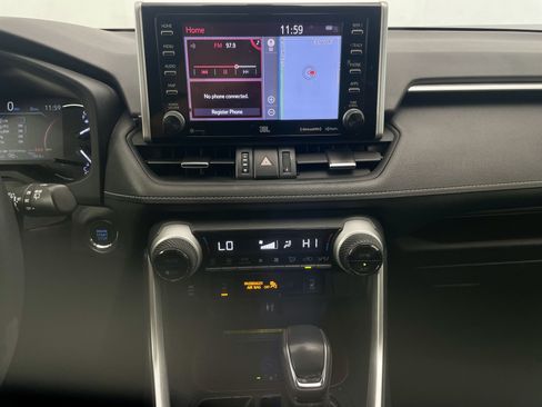 Used 2019 Toyota RAV4 Limited w/ Advanced Technology Package AWD/4WD image 19