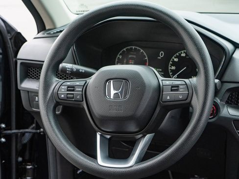 Certified 2024 Honda CR-V LX image 20