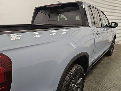 New 2026 Honda Ridgeline TrailSport image 9
