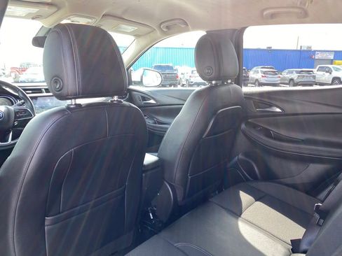 Used 2023 Buick Encore GX Preferred w/ Cold Weather Comfort Package image 14