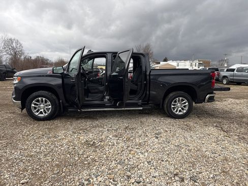 Used 2023 Chevrolet Silverado 1500 LT image 11