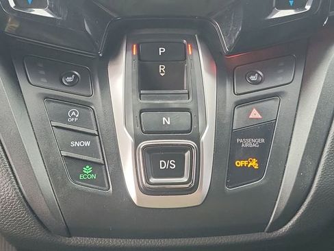 Used 2024 Honda Odyssey Sport image 36