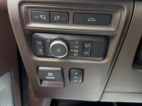 Used 2022 Ford F150 King Ranch w/ Max Trailer Tow Package AWD/4WD image 14
