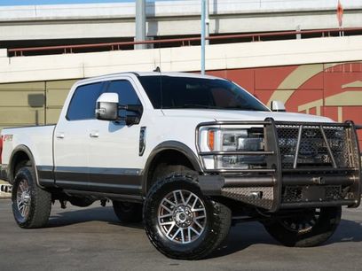 Used 2019 Ford F250 King Ranch w/ King Ranch Ultimate Package