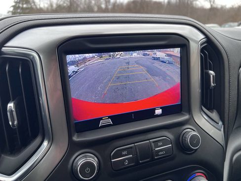 Used 2019 Chevrolet Silverado 1500 LT w/ All-Star Edition image 17