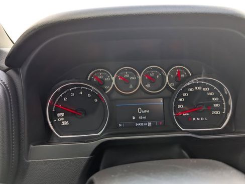 Used 2022 Chevrolet Silverado 1500 RST image 17