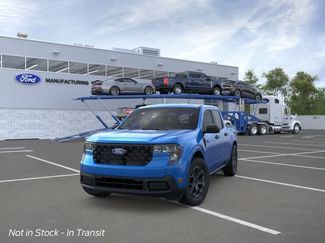 New 2026 Ford Maverick XLT FWD video 2