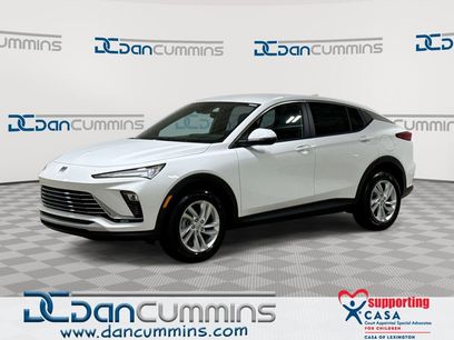 New 2026 Buick Envista Preferred w/ Convenience I Package