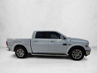 Used 2017 RAM 1500 Laramie Longhorn RWD video 4