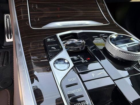 New 2026 BMW X5 sDrive40i w/ Executive Package image 31