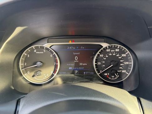 Used 2024 Nissan Altima 2.5 SV image 22