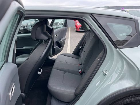Used 2025 Kia K4 FWD image 26