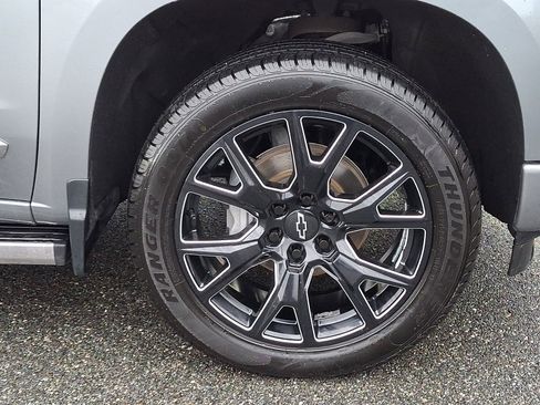 Certified 2023 Chevrolet Silverado 1500 High Country w/ High Country Premium Package image 8