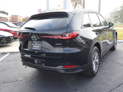 Used 2025 MAZDA CX-90 3.3 Turbo w/ Select Package image 3