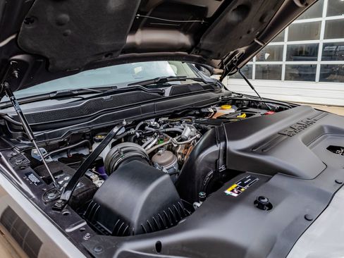 Used 2026 RAM 3500 Limited image 43