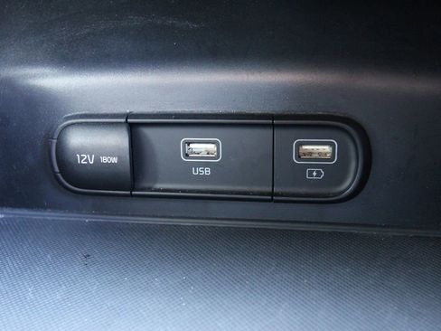 Used 2022 Kia K5 GT-Line w/ GT-Line FWD Premium Package image 29